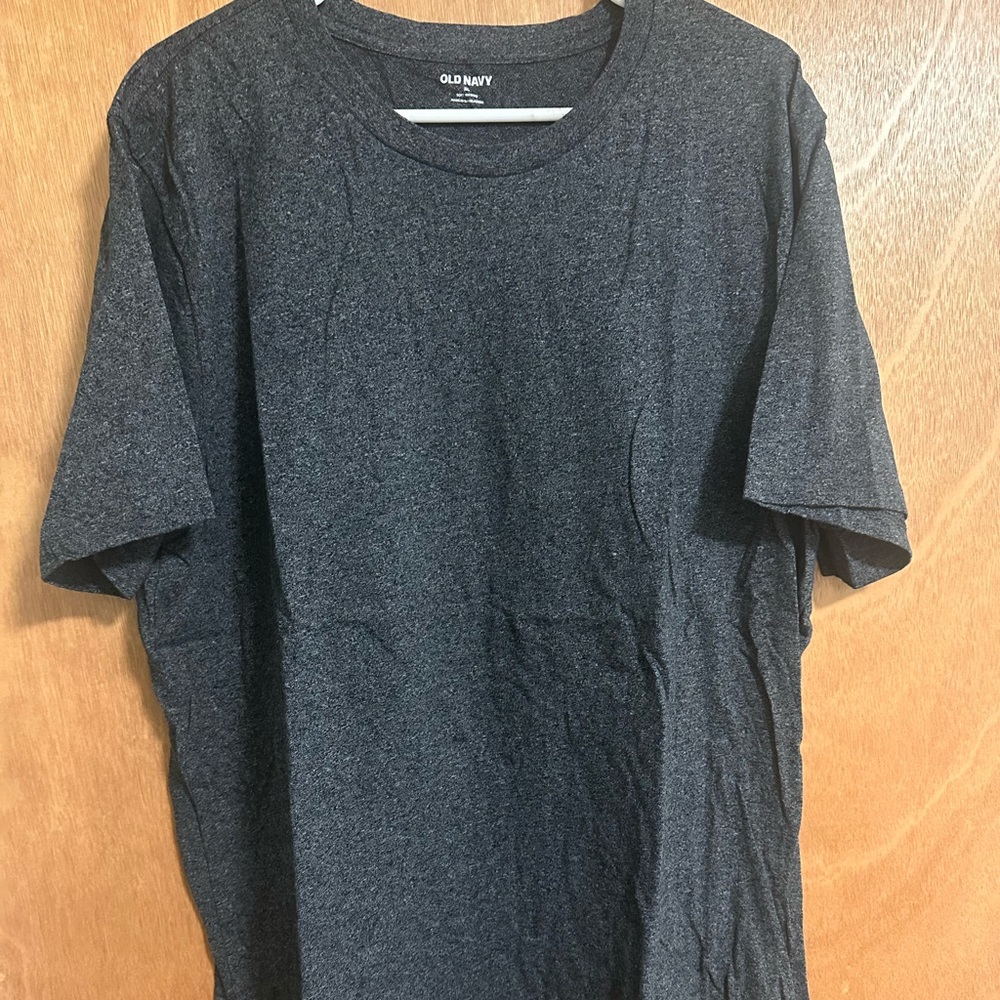 Men’s short sleeve